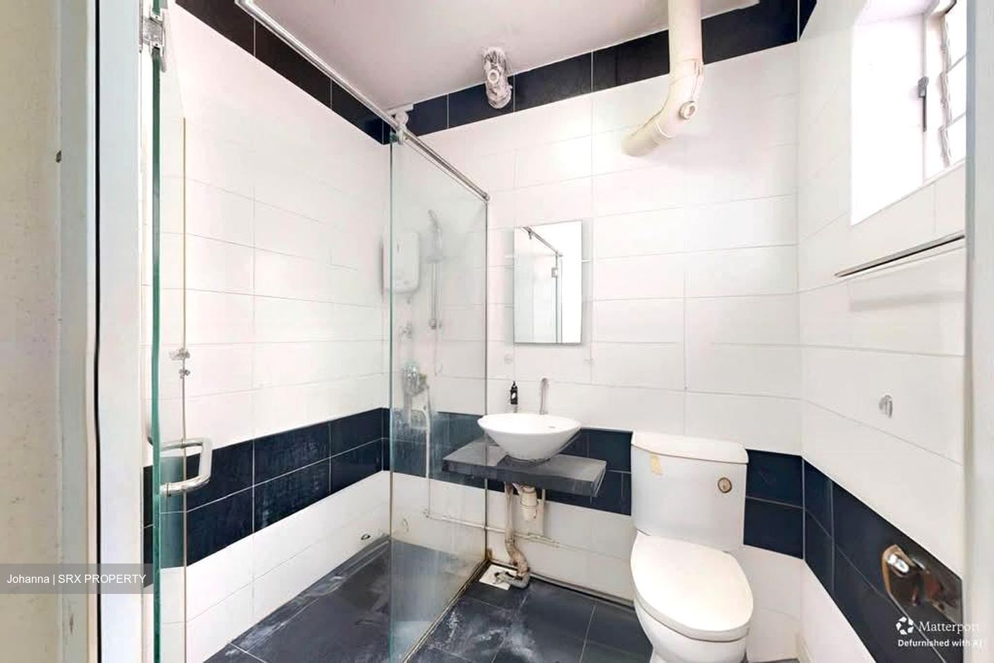 Blk 915 Nanyang Emerald (Jurong West), HDB 3 Rooms #566373041
